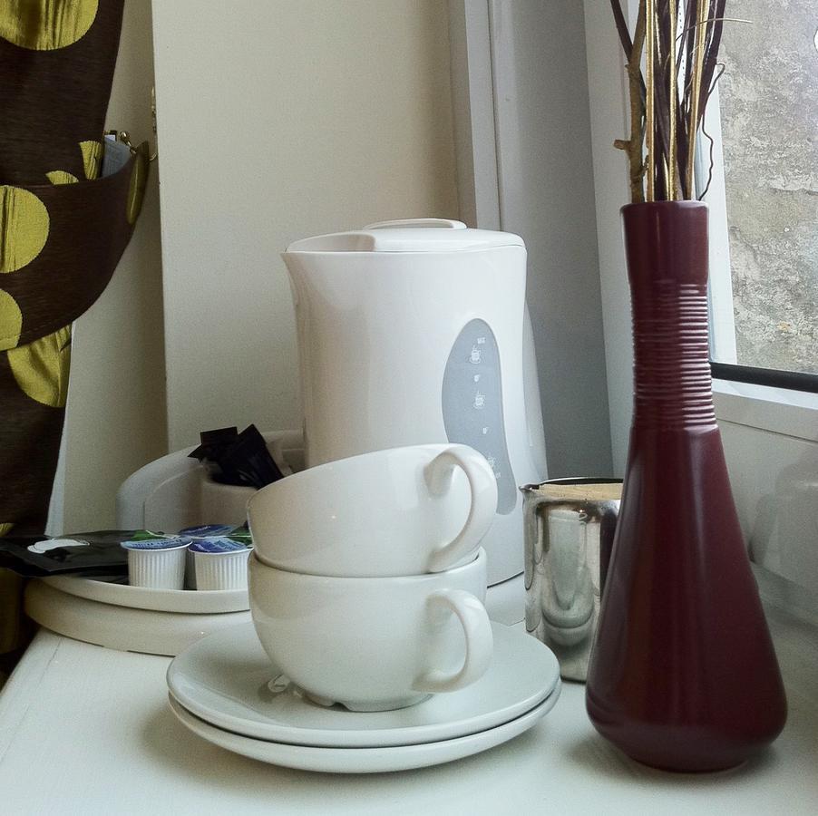Cross Keys Inn Lydford-on-Fosse Екстериор снимка
